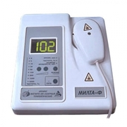 Аппарат магнито-лазерный терапевтический Милта Ф-8-01 5-7 Вт
