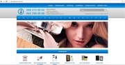 Интернет магазин парфюмерии http://www.de-parfum.com.ua