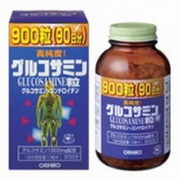 Япония Глюкозамин (Glucosamine) 